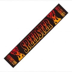 マフラータオル SPEEDSTER 追加公演のサムネイル