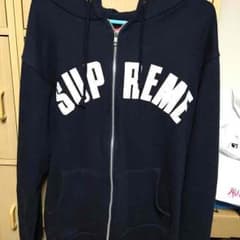 ストリート様専用 supreme パーカーのサムネイル