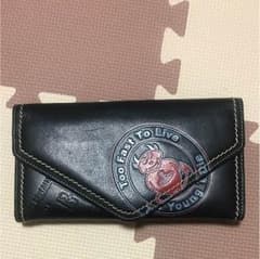 vivienne westwood 長財布のサムネイル