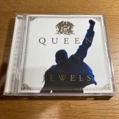 クイーン・ジュエルズのサムネイル