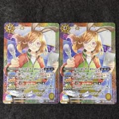 匿名配送】バトスピ ピットリポーター ポリッシュ 2枚 - メルカリ
