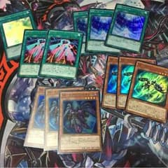 遊戯王のサムネイル