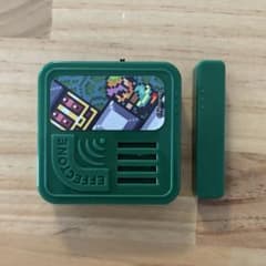 【一番くじ】ゼルダの伝説　エフェクトーン　謎解き正解音のサムネイル