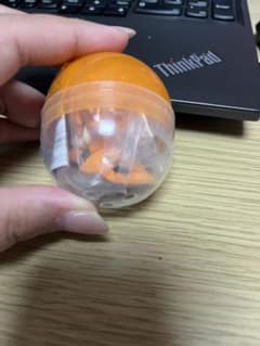 日向翔陽のサムネイル