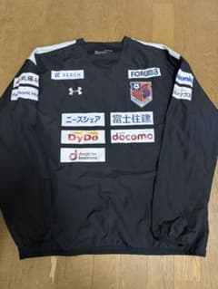 大宮アルディージャ選手支給品2022年モデル　ピステのサムネイル
