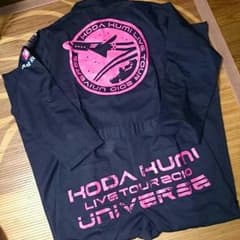 倖田來未UNIVERSE2010 つなぎのサムネイル