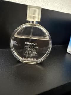 CHANEL CHANCE EAU FRAICHE オードトワレ100mlのサムネイル