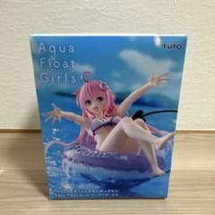 To LOVE 루-토라부루-다크니스 Aqua Float Girls 라라
