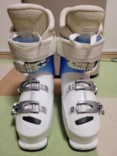Rossignol KELIA50 スキー用ブーツ ホワイト/ブルーのサムネイル