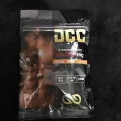 dcc 未開封のサムネイル