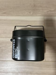 THE NORTH FACE STANDARD 飯盒 - メルカリ