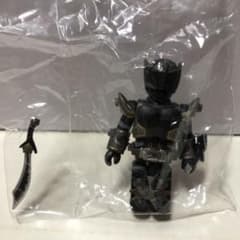 激レア仮面ライダー龍騎キューブリック　シークレットレアのサムネイル