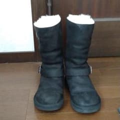 ♡美品♡アグ  ブーツのサムネイル