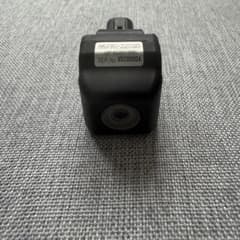 トヨタ純正Bカメラ希少品マークX　２００系クラウン　８６７９０　実働確認品４ピン トヨタ純正Bカメラ希少品マークX 200系クラウン 86790 実働