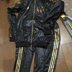 adidas×24karatsコラボジャージのサムネイル