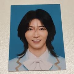 モナキ 証明写真 ガチャガチャ サカイJr. ジュニ様 - メルカリ