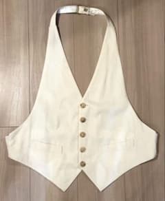 Martin Margiela 14 マルジェラ 09SS ここのえ VEST - メルカリ