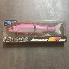 ヘッドショット花魁　ジョインテッドクロー 263 ジョイクロのサムネイル