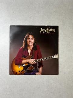 Sleepwalk / Larry Carltonのサムネイル