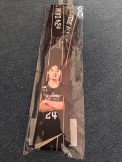 B.LEAGUE ALL-STAR GAME 2025 ストラップ 田中大貴のサムネイル