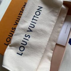 LOUIS VUITTON 箱のサムネイル
