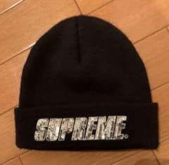 Supreme ビーニーのサムネイル