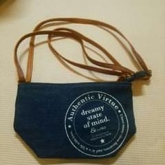 ＆bynameP＆D☆ショルダーバッグ☆のサムネイル