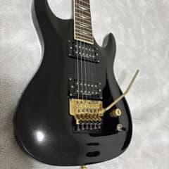 Aria Pro II MAC-Slasher フロイドローズ - メルカリ