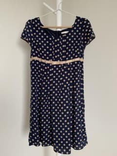 ☆お値下げしました☆【超美品】AG by aquagirl 上品ワンピースのサムネイル