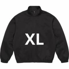 Supreme Harrington Jacket ハリントン Mサイズ - メルカリ