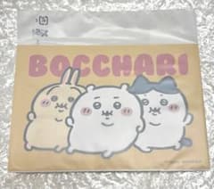 ちいかわ　ぽっちゃり　ノベルティカードのサムネイル