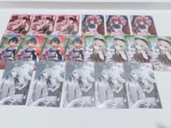 にじさんじ ノスタルジアコレクション Jグループ ランダムコレクションカードのサムネイル
