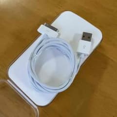 iPod touch iPhone 充電器 イヤホン アップルのサムネイル