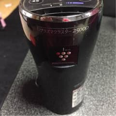 プラズマクラスター、専用のサムネイル