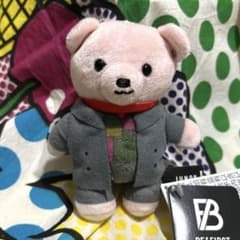 新品】BE:FIRST JUNON Gifted.くま ぬいぐるみ - メルカリ