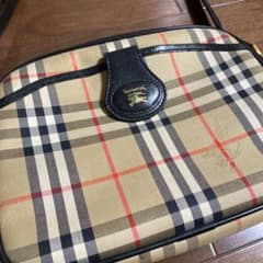 Burberry ショルダーバッグのサムネイル