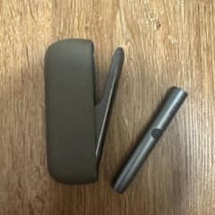 IQOS 本体 チャージャー ホルダー セットのサムネイル