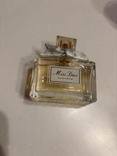 Miss Dior Eau de Parfum 50mlのサムネイル