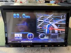 KENWOOD  MDV-X701のサムネイル