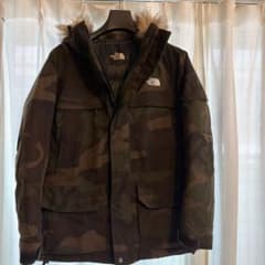 THENORTHFACEのサムネイル