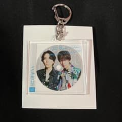 シド Shinji・ゆうや アクリルキーホルダーのサムネイル