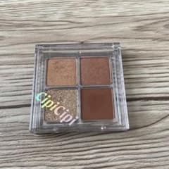 シピシピアイシャドウのサムネイル
