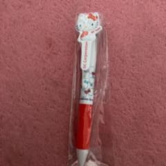 ハローキティ 非売品ボールペンのサムネイル