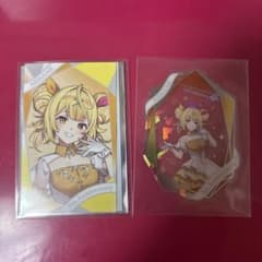 にじさんじ 7th Anniversary 星川サラ セットのサムネイル