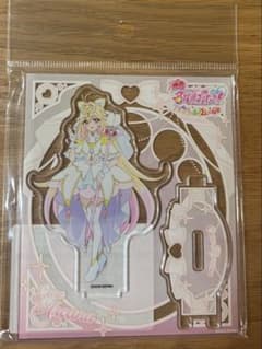 映画 名探偵プリキュア アクリルスタンド キュアアルカナのサムネイル