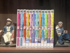 カッコウの許嫁 13巻セット 吉河美希のサムネイル