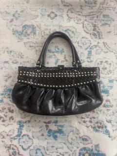 studs bag スダッズハンドバッグ archive 00sのサムネイル