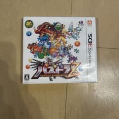 3DS 퍼즈 드라 Z