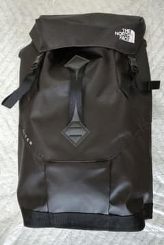 タイム割！防水 THE NORTH FACE CITER デイパック 26L 黒 - メルカリ