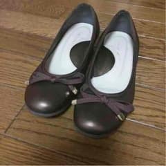 ヴェリココ♡ナイロンバレエシューズ♡レインのサムネイル